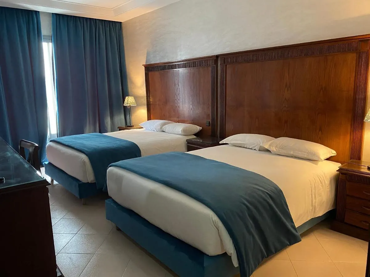 Hotel Azur Casablanca