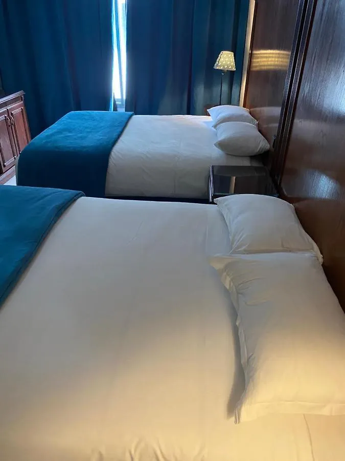 Hotel Azur Casablanca 4*,