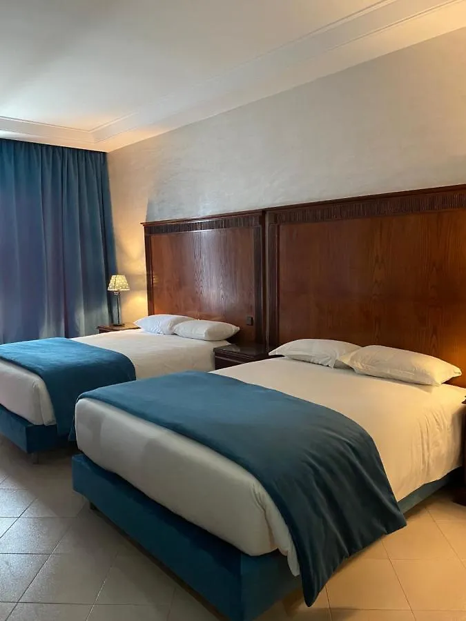 ****  Hotel Azur Casablanca Morocco