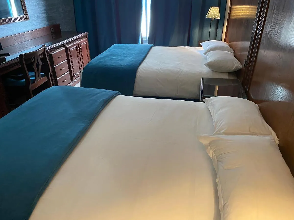 Hotel Azur Casablanca 4*,  Maroc