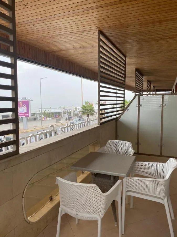 Hotel Azur Casablanca 4*,  Maroc