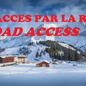 Village Vacances Apas Btp , Saint-Gervais-les-Bains France