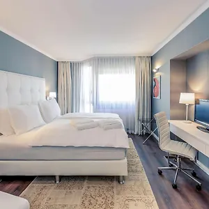 Mercure Raphael 4*, Vienne Autriche