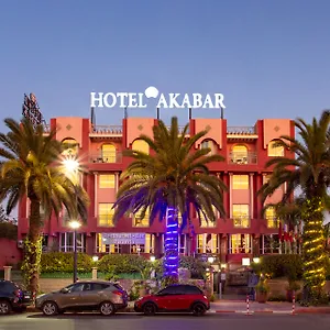 https://hotel-akabar.marrakeshhotelsmorocco.com