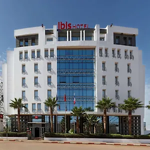 Ibis Sidi Maarouf Hotel