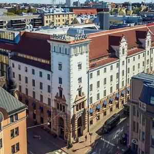 Radisson Blu Plaza Hotel, 4*, Helsinki Finlande