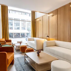 Western Center **** Casablanca