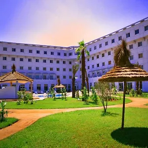 Relax Airport Nouasseur *** Nouaceur