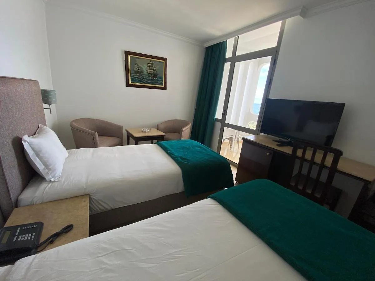 Hotel Azur Casablanca 4*,  Marokko